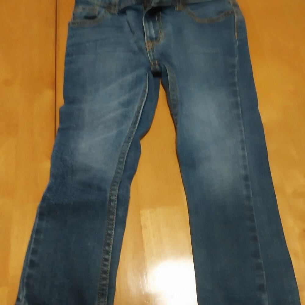 OshKosh B' gosh Toddler Skinny Jeans